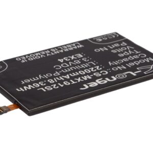 2200 mAh for Motorola EX34,SNN5923,SNN5923A,SNN5923B