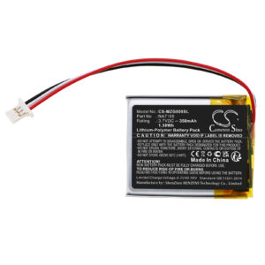 350 mAh for MGI NA7105
