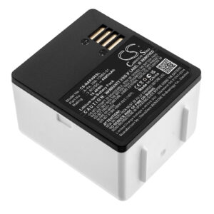 4800 mAh for Arlo 308-10069-01,A-4a