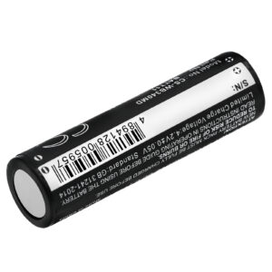 2400 mAh for Denon DMP-R70
