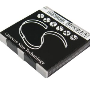750 mAh for NTT DoCoMo AAF29105,CA54310-0006,F10