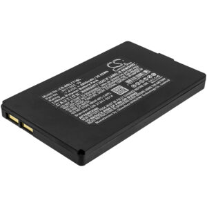 4800 mAh for Ideal R171052,V5