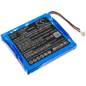 1900 mAh for Ideal 33-892-BP