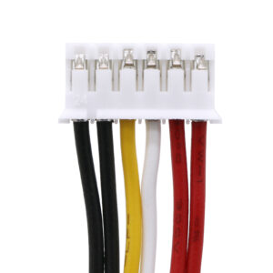3400 mAh for Dejavoo QD2,QD4
