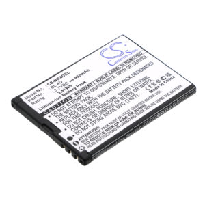 950 mAh for BLU N4D110J
