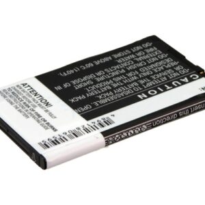 1200 mAh for BLU N4U85T