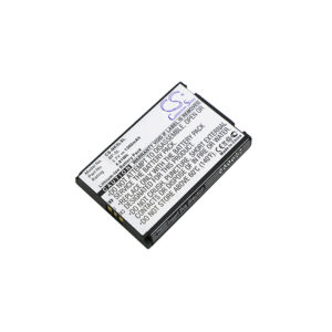 1300 mAh for Nokia BP-5L