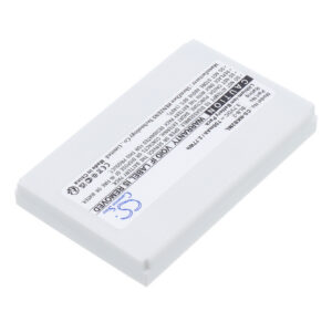 750 mAh for Aiptek ZPT-NKA