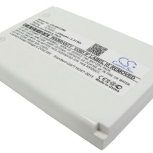 950 mAh for Nokia BLC-1,BLC-2,BMC-3