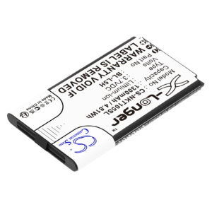 1300 mAh for Nokia BL-L5H