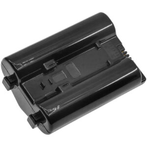 3300 mAh for NiKon EN-EL18d