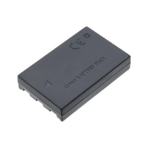 830 mAh for Canon ER-D100,NB-1L,NB-1LH