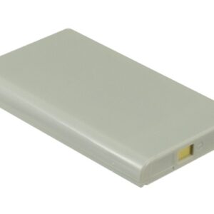 750 mAh for Minolta NP-200
