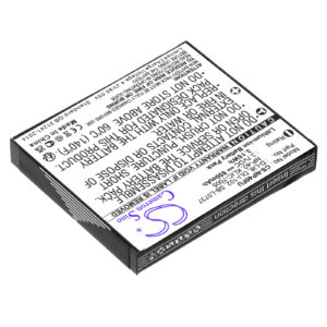 850 mAh for BenQ DLI-102