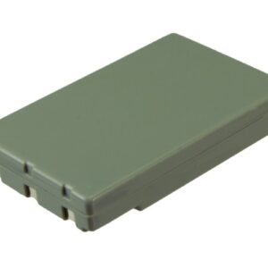 850 mAh for KONICA DR-LB4