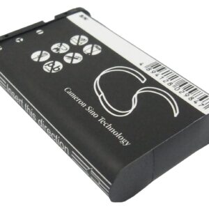 1950 mAh for Casio NP-90,NP-90DBA