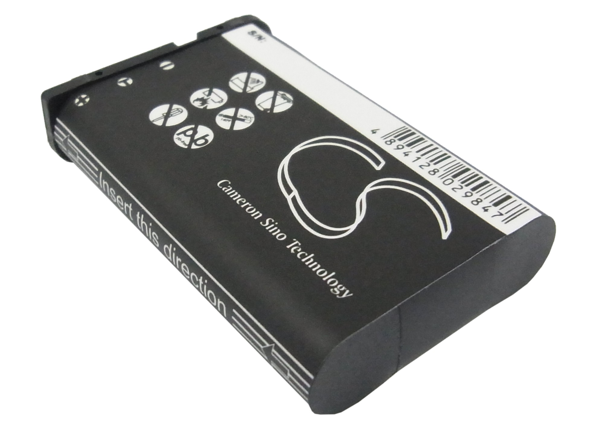 1950 mAh for Casio NP-90,NP-90DBA