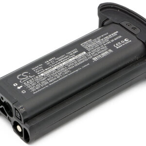 2000 mAh for Canon 7084A001,7084A002,NP-E3