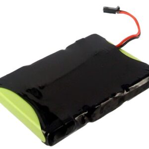 500 mAh for BTI NS3109