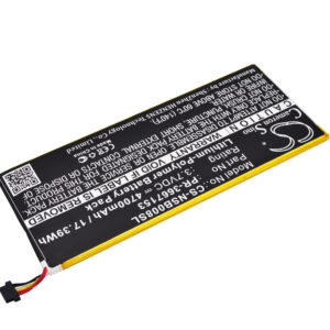 4700 mAh for Nabi PR-3667153