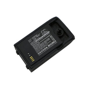 650 mAh for Alcatel 3BN67202AA