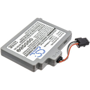 1500 mAh for Nintendo WUP-012