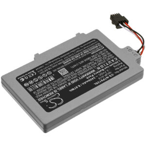 2450 mAh for Nintendo WUP-013