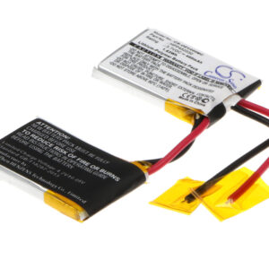 440 mAh for Ocean HPP452030