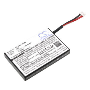 1100 mAh for Opticon C2013,OPR33015505-0-00,Z66