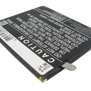 2000 mAh for Oppo BLP563