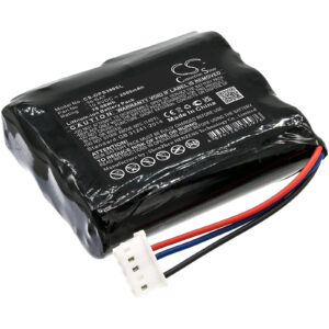 2600 mAh for Olympus 38-BAT,CW-38-BAT,Epoch4