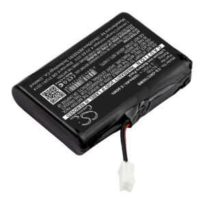 1800 mAh for Oricom BPCK930,GL05I,GL06I,GL08I,GL11I,SC700