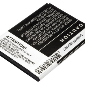 1450 mAh for Alcatel CAB60B0001C1,CAB60B000C1,CAB60BA000C1,TLiB60B