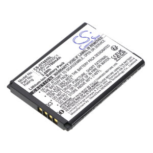 700 mAh for Alcatel CAB22B0000C1,CAB22D0000C1