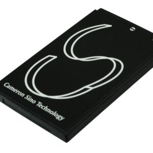 800 mAh for Alcatel CAB20100000C1,CAB30P0000C1,CAB3CP000CA1