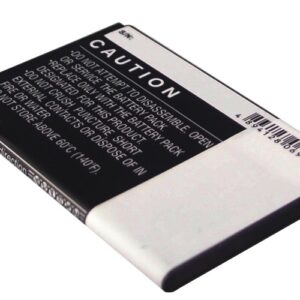 1750 mAh for Alcatel CAB31Y0008C2,CAB31Y0014C2,TLiB31Y