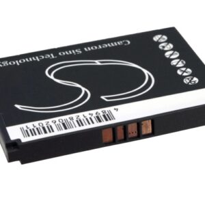 1000 mAh for Alcatel CAB3170000C1,CAB31LL0000C1,OT-BY70