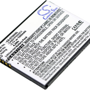 1300 mAh for Alcatel BY71,CAB31P0000C1,CAB31P0001C1,TB-4T0058200