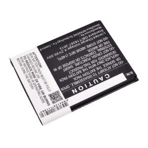 1450 mAh for Alcatel TLi011A1