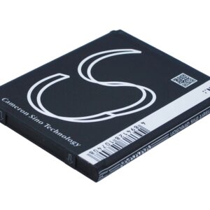 1900 mAh for Alcatel TLi022A2