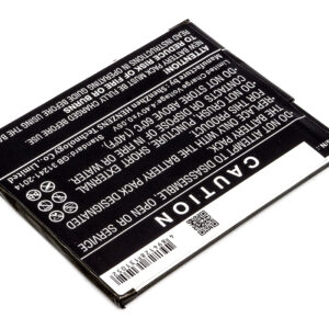 3000 mAh for Alcatel TLp029C1
