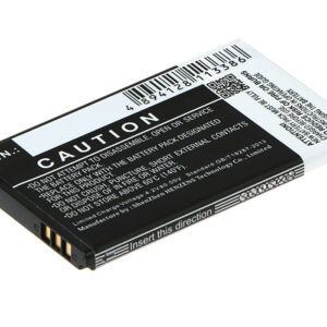 1050 mAh for Olympia MT423856