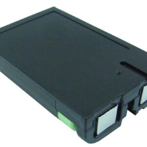 700 mAh for Panasonic HHR-P107,TYPE-35