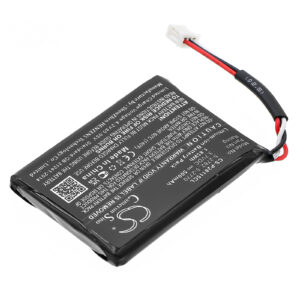 500 mAh for Alcatel 28106FE1,28115FE1-A,28118FE1,28118FE1 Dect 6.0 Ultra Slim,Versatis Slim 300,Versatis Slim 300GE 28115FE1