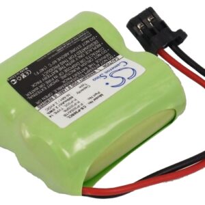 600 mAh for AT&T STB-93