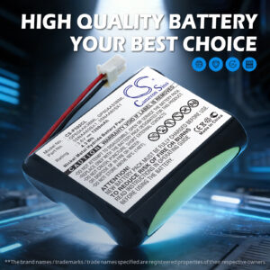 1200 mAh for Aastra MAESTRO 900DSS