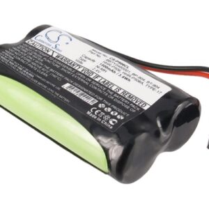 1500 mAh for AT&T 17,50