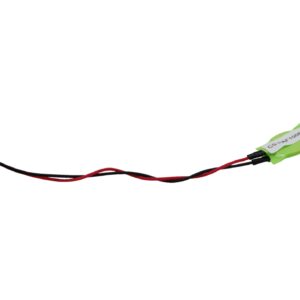 40 mAh for Panasonic 0702.12