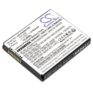 5150 mAh for Pax YW-008