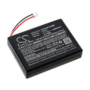 2200 mAh for Panasonic ID972
